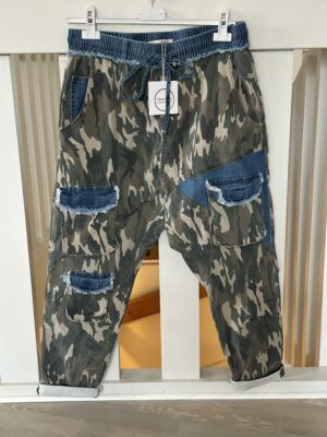 Camojeans