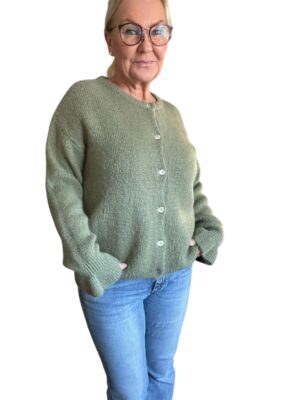 Renata cardigan